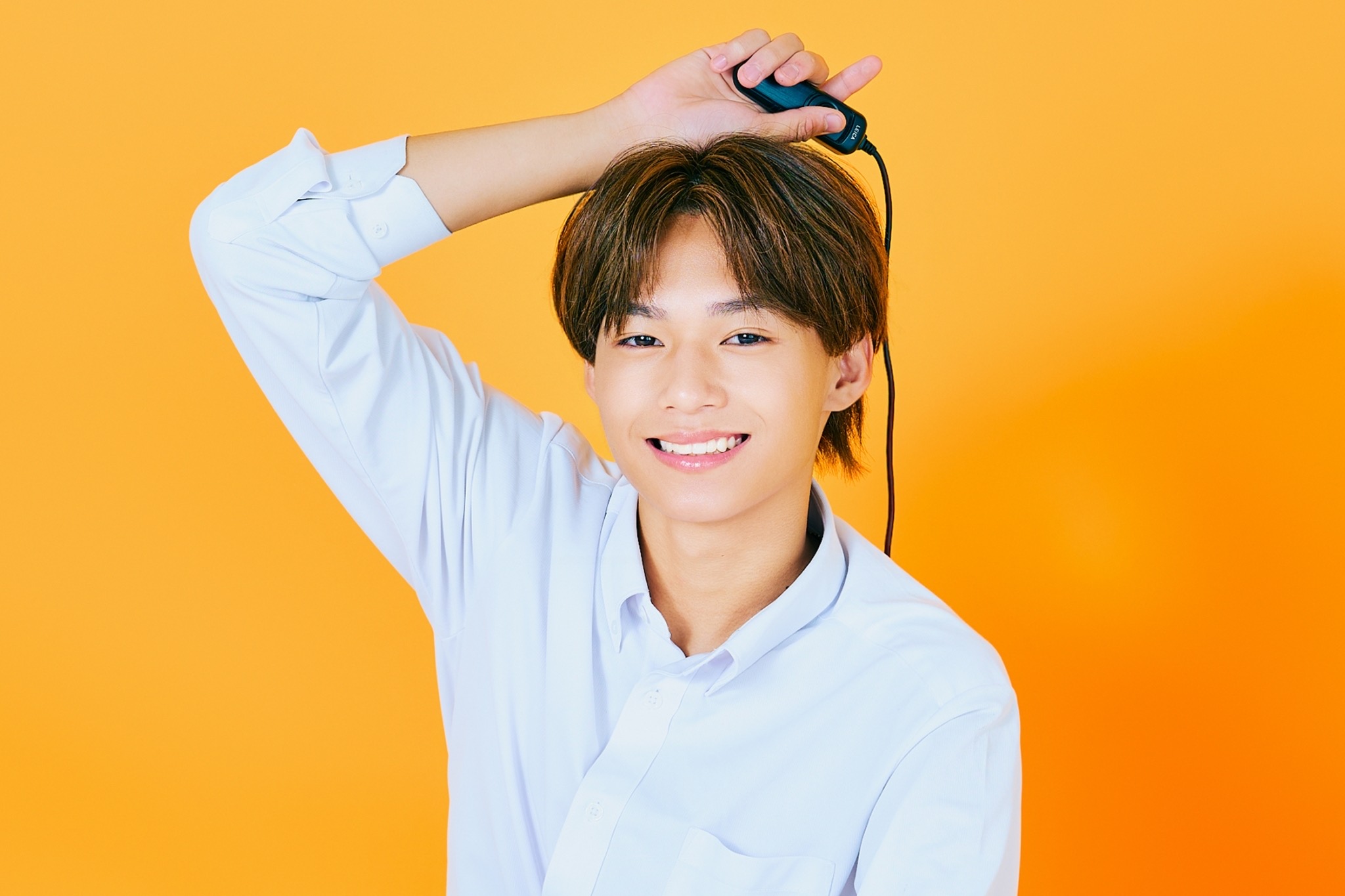 【林京介】ABEMA 『今日、好きになりました。キョンジュ編』出演 | 株式会社YeY【物販に特化したトータルソリューション】