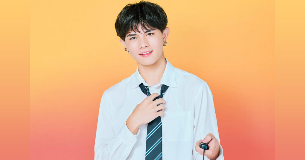 【矢田ゼブン】ABEMA 『今日、好きになりました。チュンチョン編』出演