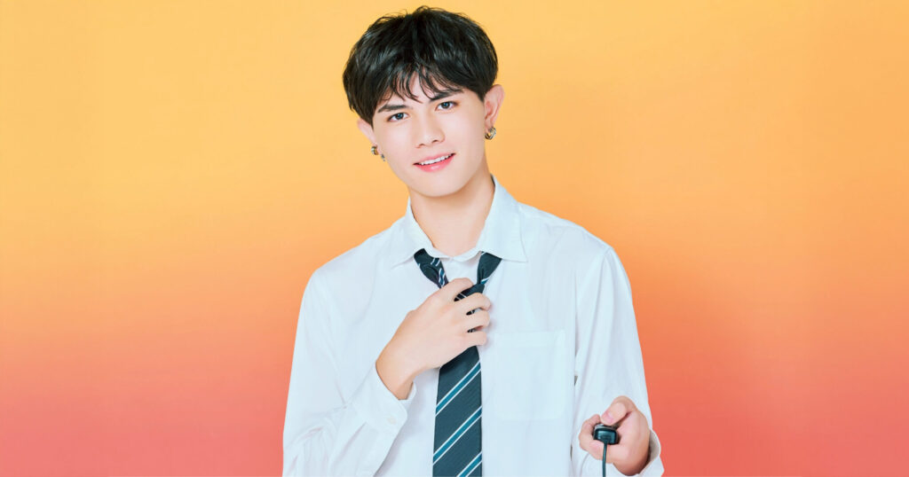 【矢田ゼブン】ABEMA 『今日、好きになりました。チュンチョン編』出演