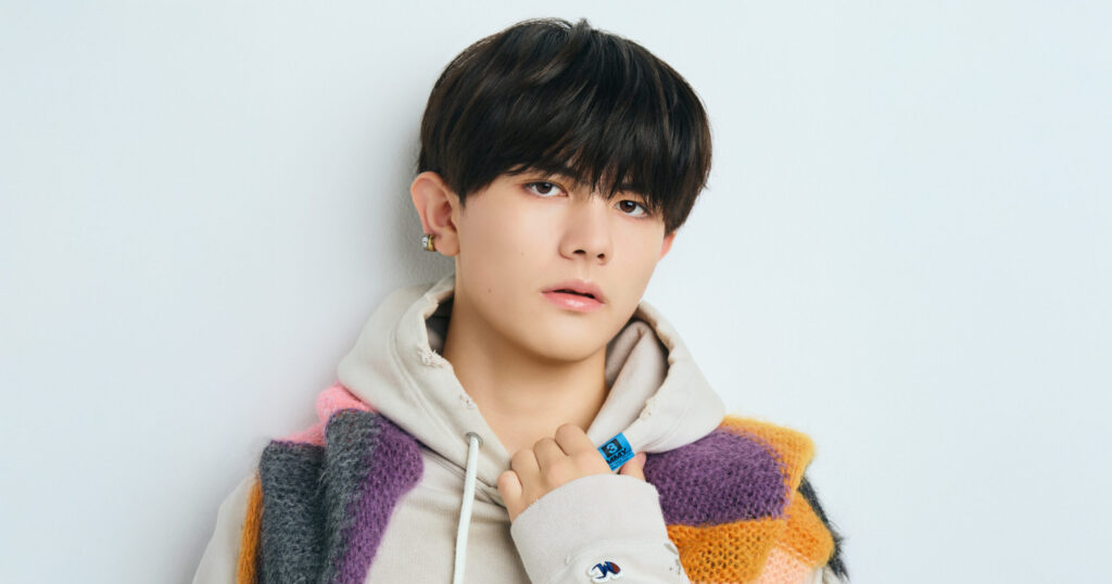 【矢田ゼブン】「ハル学園」ショートドラマ出演