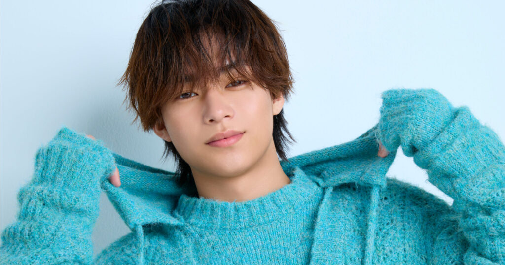 【林京介】「YAMAHA PAS」ショートドラマ出演