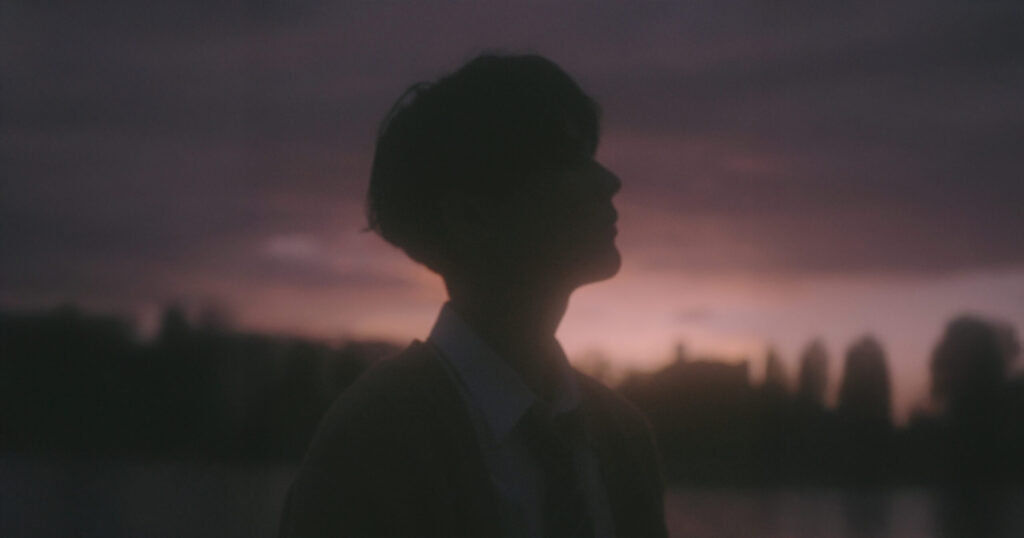 【矢田ゼブン/Catty Evan】新曲「if with you」をリリース